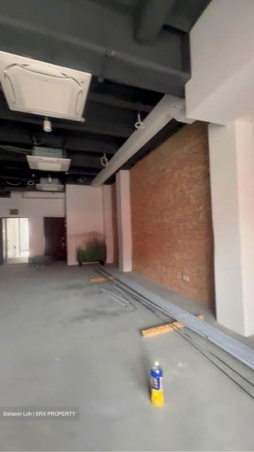 Serangoon Road (D8), Shop House #620151531